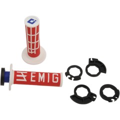ODI EMIG LOCK-ON GRIPI V2 RACE